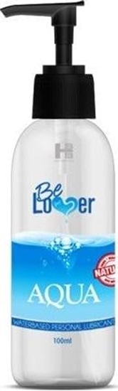 Picture of Sexual Health Series SEXUAL HEALTH SERIES_Be Lover Gel Aqua el nawilajcy na bazie wody 100ml
