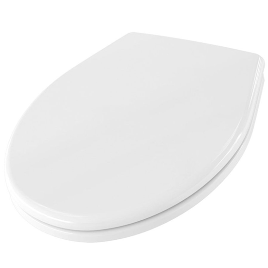 Picture of Sēdpoda vāks Rekord 014|A soft-close, polipropilēn