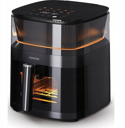 Picture of SFR 5050BK Frytownica beztuszczowa / Air frayer