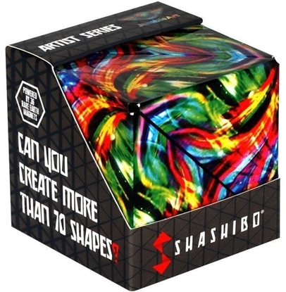 Attēls no SHASHIBO COSMIC SURFER