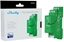 Изображение Shelly Wave Pro Dimmer 2PM  ciemniacz owietlenia Z-Wave, 2 kanay, bezprzewodowy do LED i halogenów, monta na szynie DIN