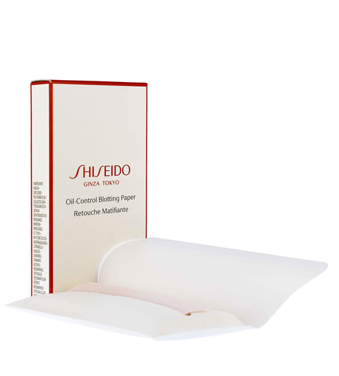 Picture of Shiseido | Pureness Oil Control Blotting Paper