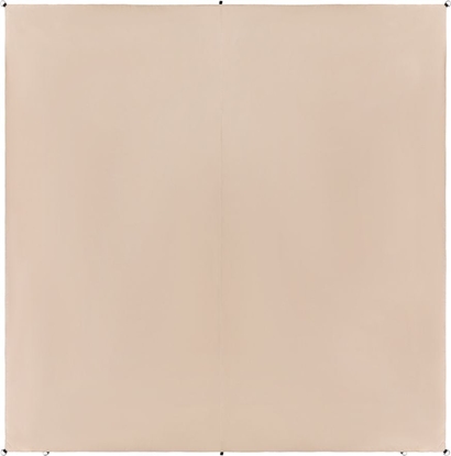 Picture of Shumee agiel przeciwsoneczny kwadratowy 300 x 300 cm beowy LUKKA
