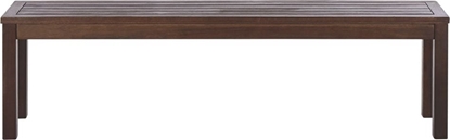 Изображение Shumee awka ogrodowa Tuscania eukaliptus, brzowa, 160 cm