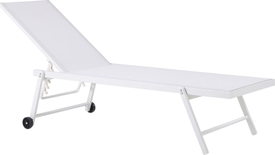 Изображение Shumee Leak ogrodowy biay PORTOFINO