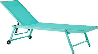 Picture of Shumee Leak ogrodowy turkusowy PORTOFINO