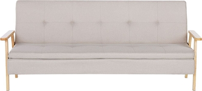 Изображение Shumee Sofa rozkadana beowa TJORN