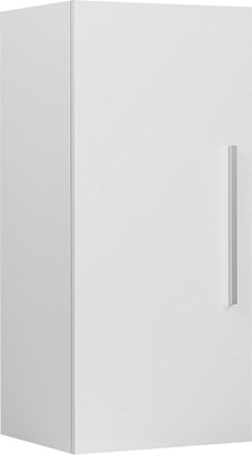 Изображение Shumee Szafka wiszca Bilbao 40cm biaa