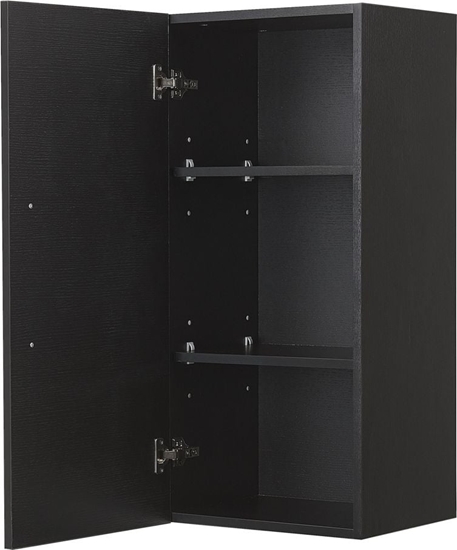 Picture of Shumee Szafka wiszca Bilbao 40cm czarna
