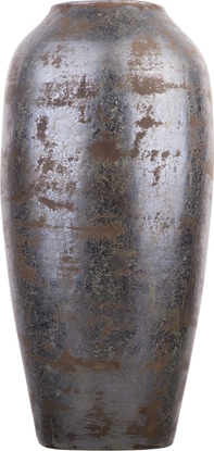 Attēls no Shumee Wazon dekoracyjny szary LORCA