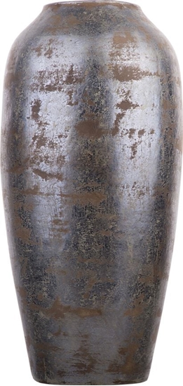 Picture of Shumee Wazon dekoracyjny szary LORCA