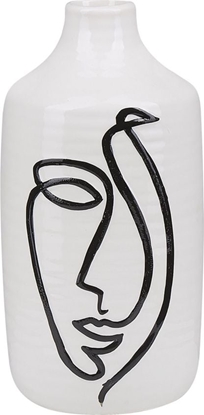 Attēls no Shumee Wazon na kwiaty biay AENUS