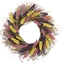 Picture of Shumee Wianek na drzwi 50 cm wielokolorowy CANDELARIA
