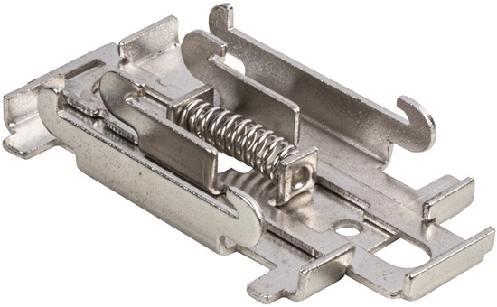 Picture of Shuttle MDR01 zestaw montaowy Stal