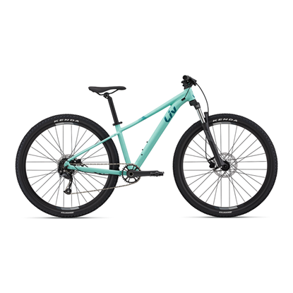 Attēls no Sieviešu velosipēds LIV Tempt 2 29" Ocean Wave (L)