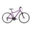 Picture of Sieviešu velosipēds ROMET Orkan D, violets (S)