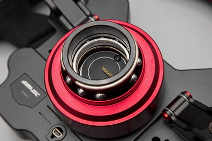 Изображение SIMAGIC GT1-SD(ALCANTARA)