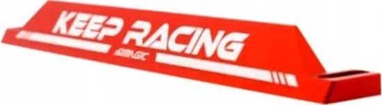 Picture of Simagic P2000 Heel Stop