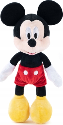 Picture of Simba Maskotka pluszowa Disney  Mickey 43 cm