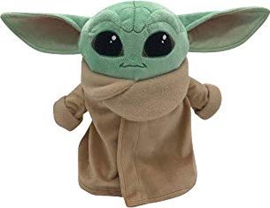 Picture of Simba Simba 6315875778 - Disney Mandalorian / The Child / Baby Yoda / 25cm / pluszowa figurka