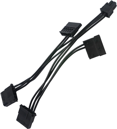 Изображение Singularity Computers PowerBoard Pumpen-Verbindungskabel