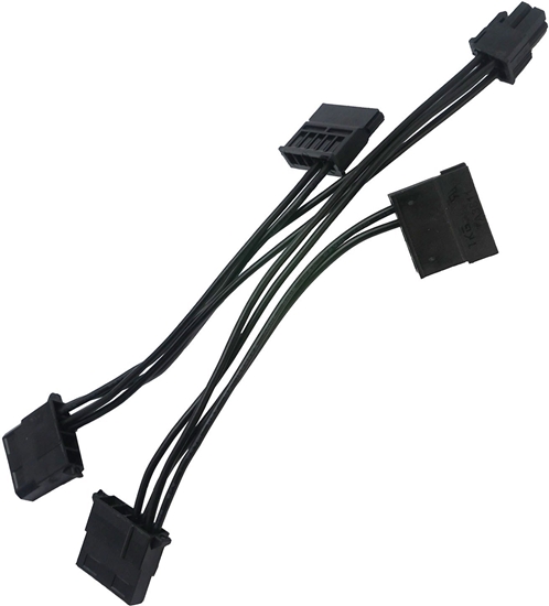 Изображение Singularity Computers PowerBoard Pumpen-Verbindungskabel