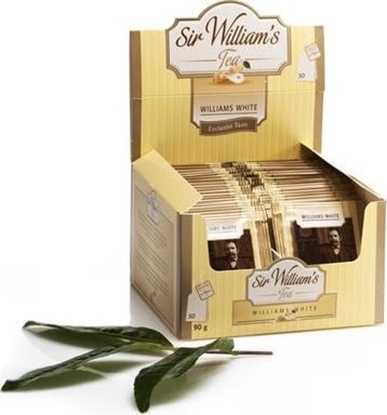 Picture of Sir Williams Herbata rumiankowa 50 torebek