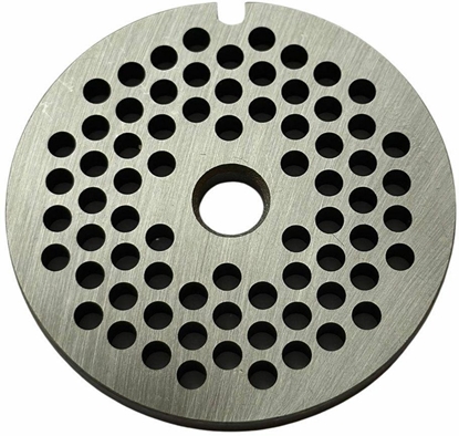 Picture of SITKO MASZYNKI 8A4 stal nierdzewna grube