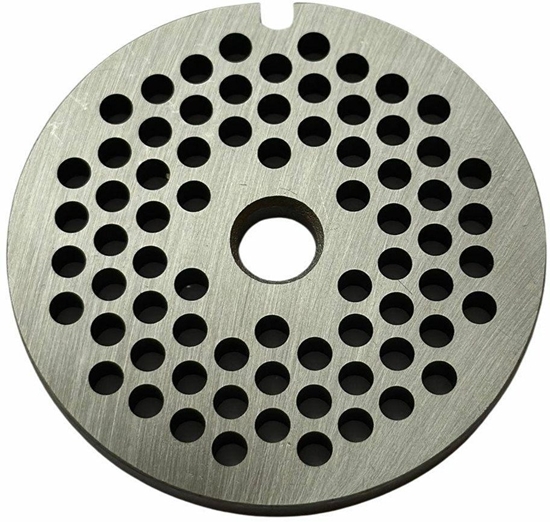 Picture of SITKO MASZYNKI 8A4 stal nierdzewna grube