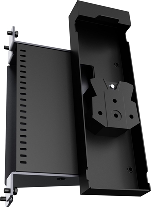 Picture of System przekazu sygnau AV Triton Elo Touch ELO-SELF-SERV-EMV-CRADLE-ING/LANE3000