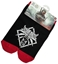 Attēls no Skarpety Good Loot The Witcher White Wolf Socks