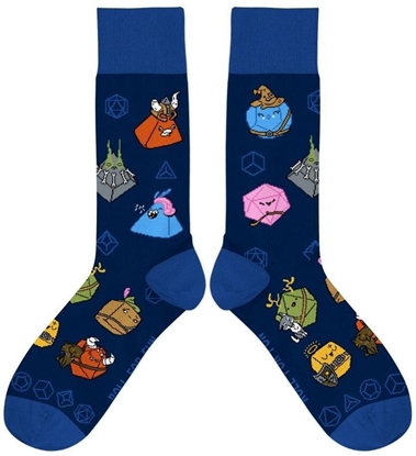 Изображение Skarpetki - RPG rozm. 42/46 EDUKAMP