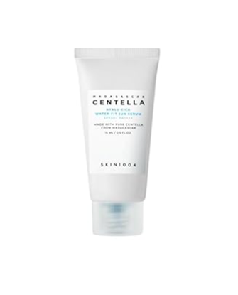 Attēls no Skin1004 Hyalu-Cica Sunscreen serum SPF 50 15ml