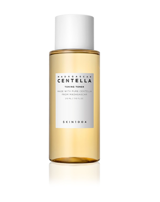 Attēls no Skin1004 Madagascar Facial toner 210 ml
