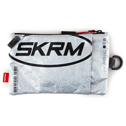 Picture of Skinarma Phone Bag Comet silver