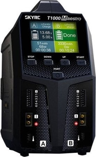 Picture of SkyRC adowarka SkyRC T1000 Maestro