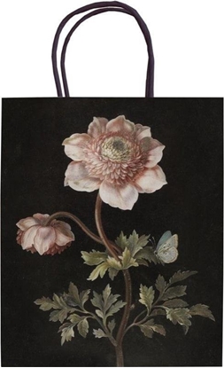 Attēls no Skona Ting Torebka ozdobna A5 STBAG113 Piwonia