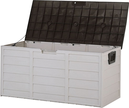Picture of Skrzynia ogrodowa Shumee Locarno 245 l Be