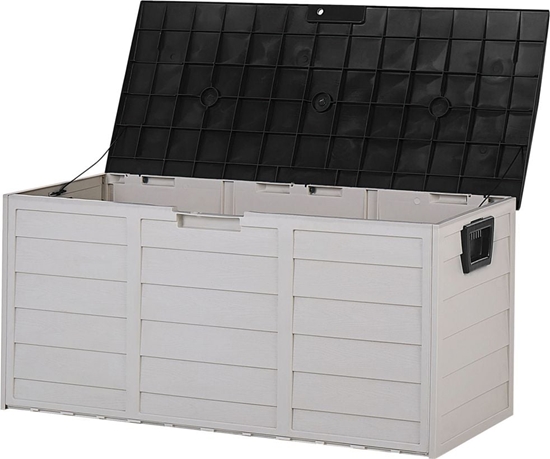 Picture of Skrzynia ogrodowa Shumee Locarno 245 l Be