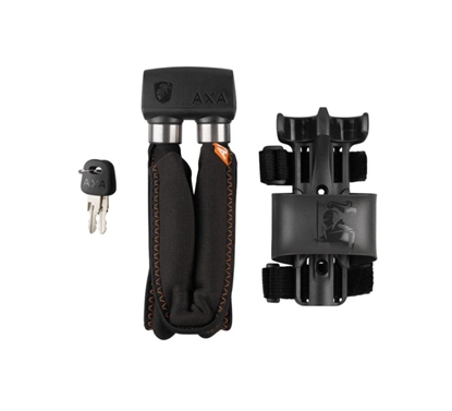 Attēls no Slēdzene AXA Salokāma 600, garums 95 cm