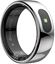 Picture of Smart RING PRO srebrny, pomiar stresu, ttno, monitorowanie snu, roz. 13, Powerton