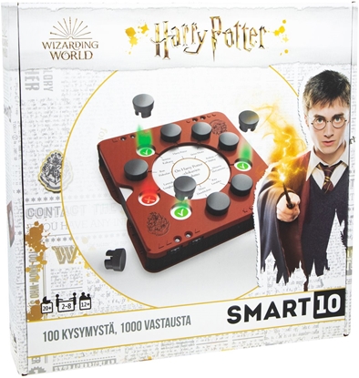 Picture of Smart10 Harry Potter - quiz game
