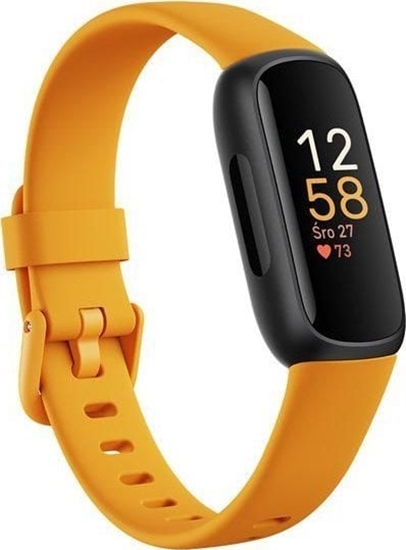 Picture of Smartband Fitbit Inspire 3 óty