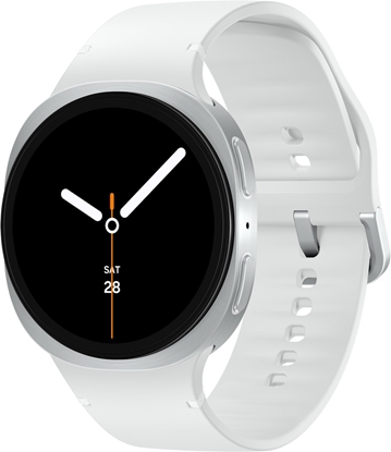 Picture of Smartwatch Samsung Galaxy Watch 8 44mm Biay  (SM-L330NZSAEUB)
