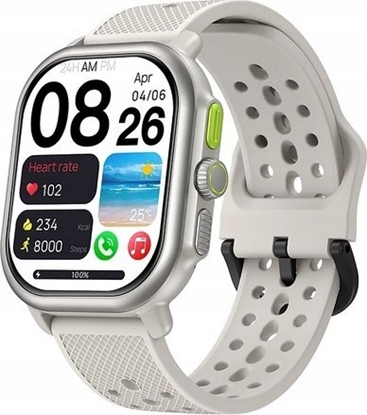 Picture of Smartwatch Zeblaze Smartwatch Zeblaze Beyond 3 Pro (Szampaski)