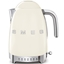 Picture of SMEG KETTLE 50�STYLE CREAM KLF04CREU