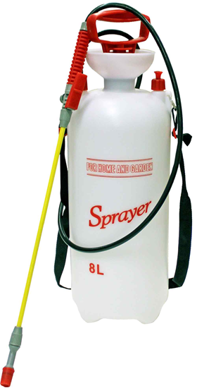 Picture of Smidzinātājs pulverizators 8000ml