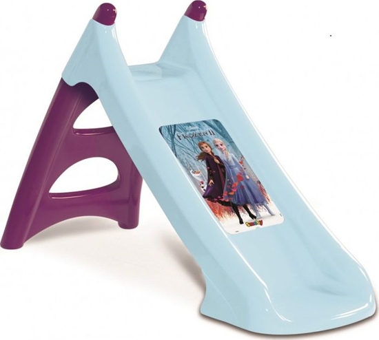 Picture of Smoby Zjedalnia XS Kraina Lodu 2 125x50x75 cm