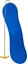 Attēls no Snowboard lizgacz lizg Jabuszko dla Dzieci MARMAT Blue 72 cm