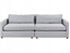 Изображение Sofa 3-osobowa szara VINSTRA